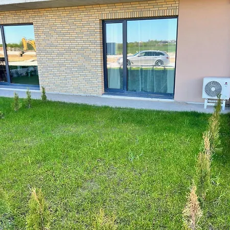 Apartman Zauniaus Home&garden